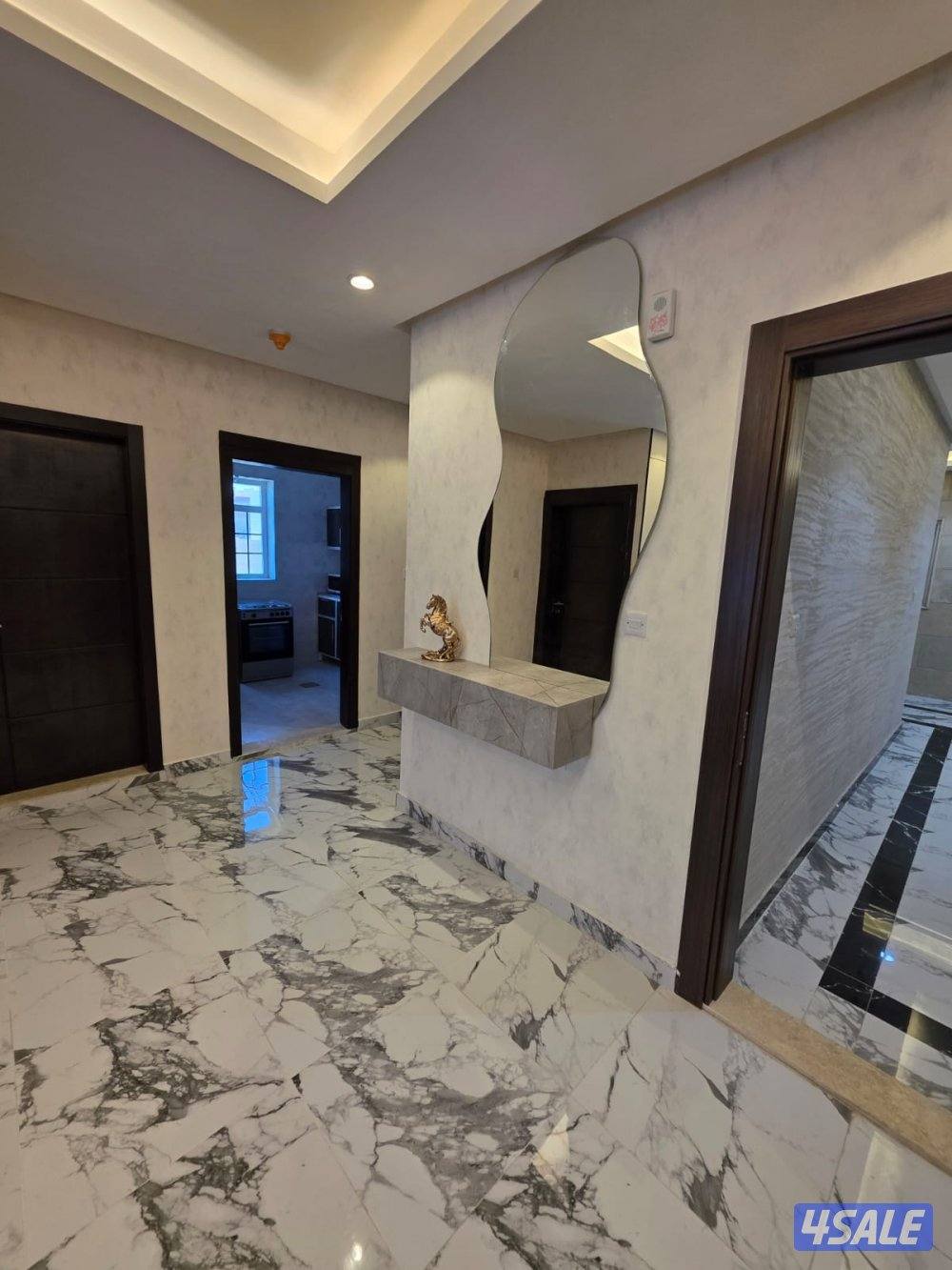 للايجار شقق مفروشه يومي اسبوعي شهري3