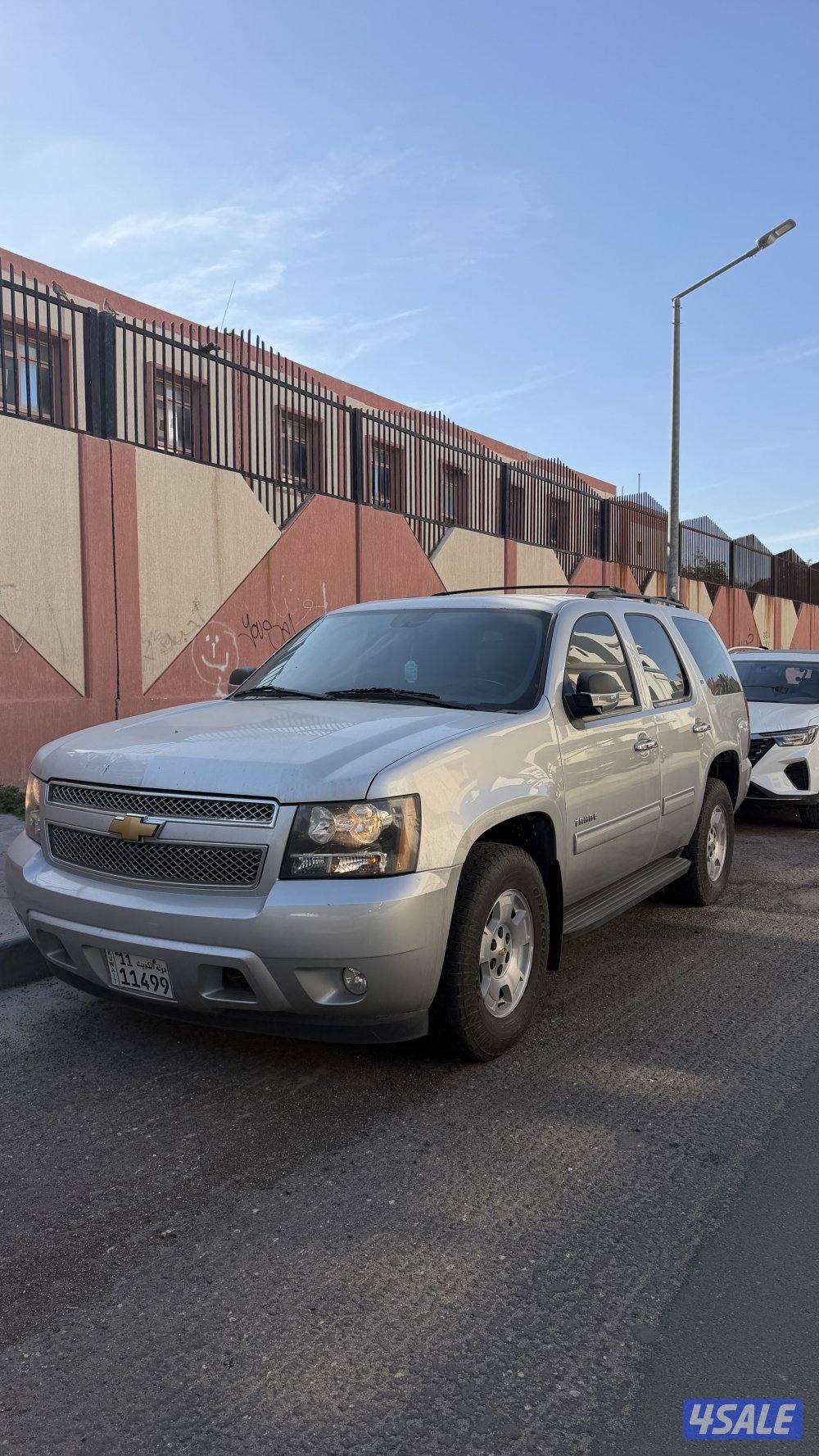 للبيع تاهو 20140