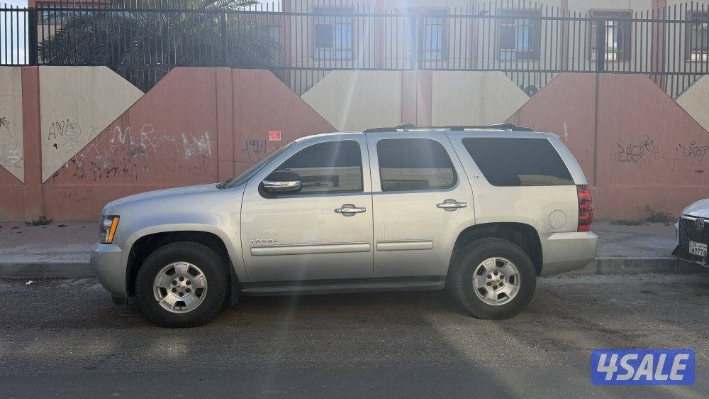 للبيع تاهو 20141