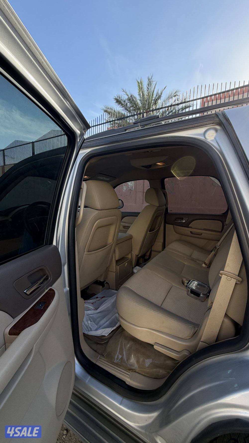 للبيع تاهو 20144