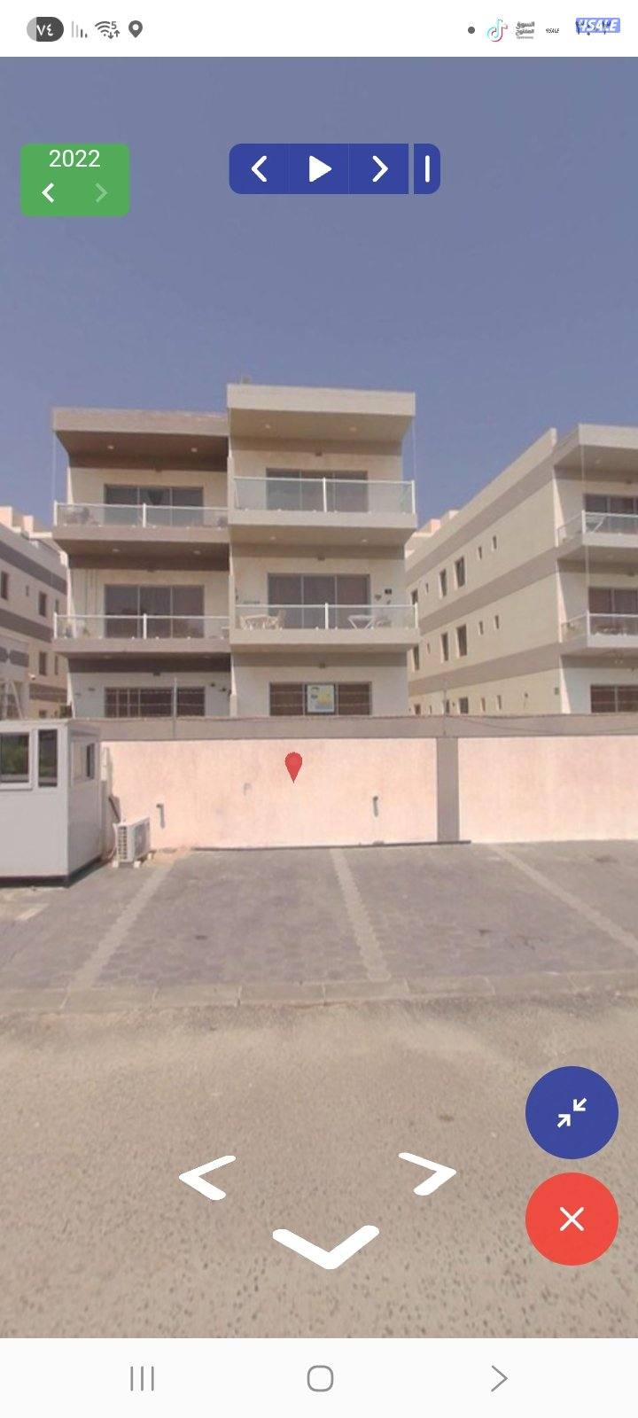 فرصة امتلاك شاليه بعائد مميز0