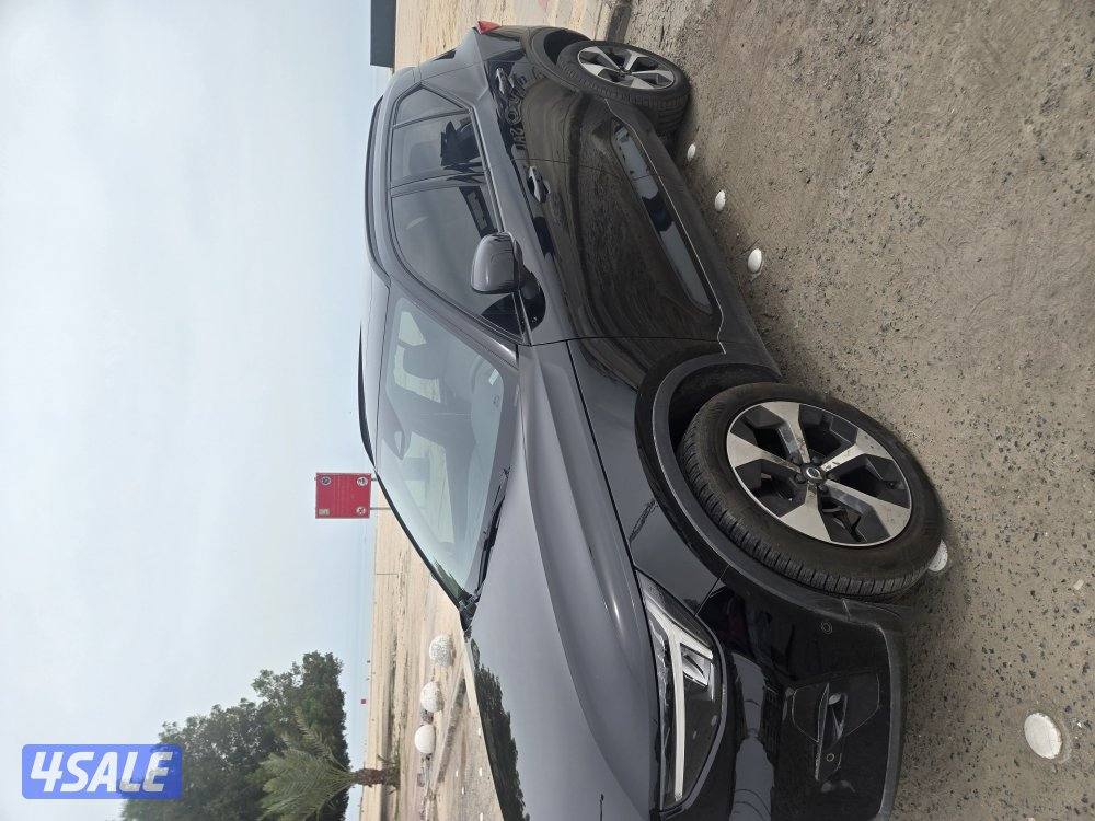 Volvo XC 40 full option good condition less mileage3