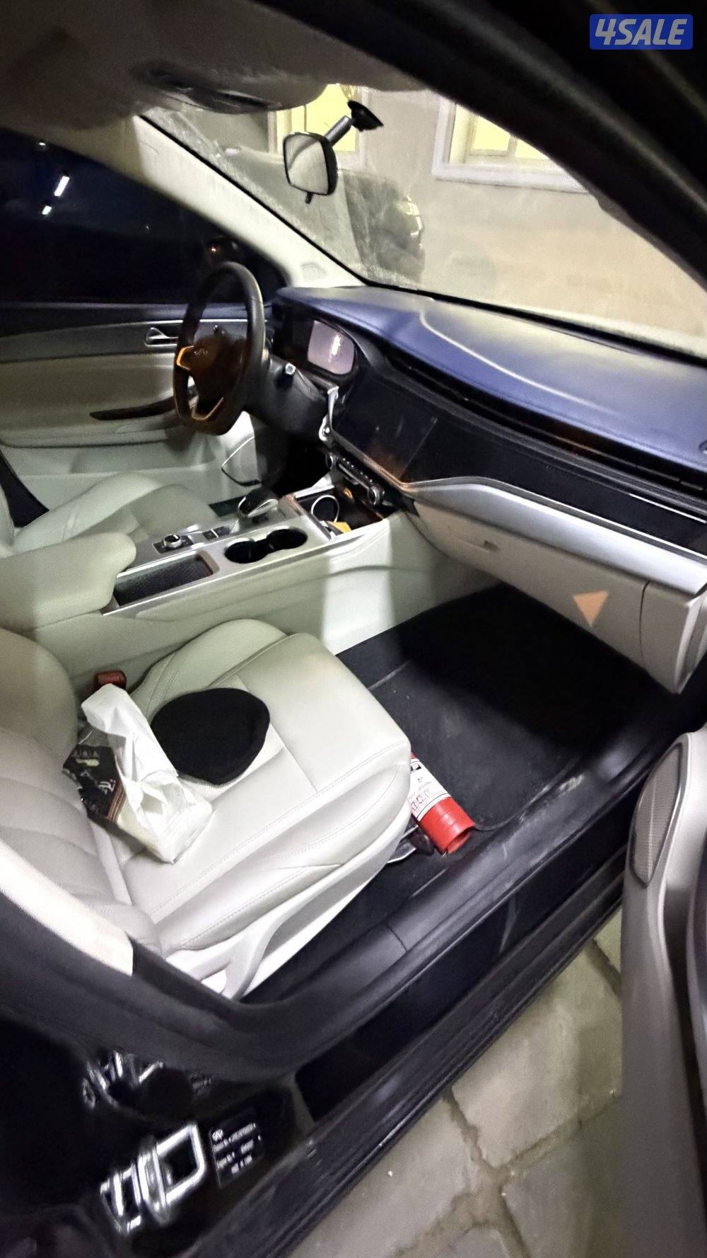 شيري شرط الفحص بالكامل ماشي 40 الف1