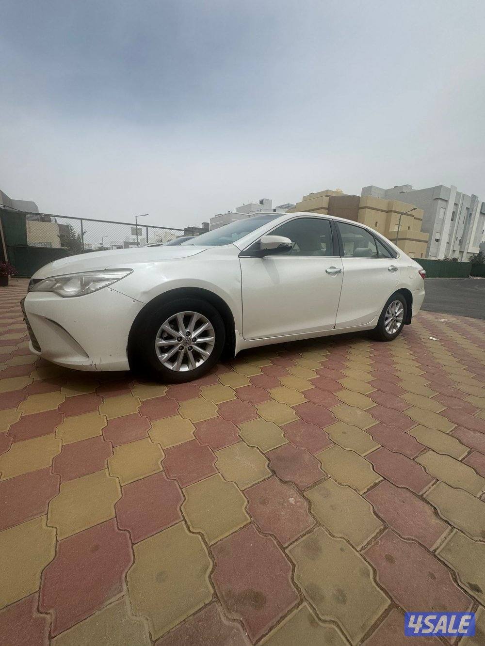 كامريgl المالك الأول1