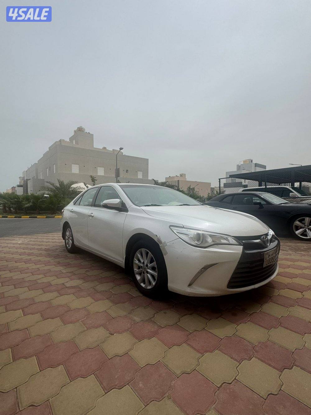 كامريgl المالك الأول2