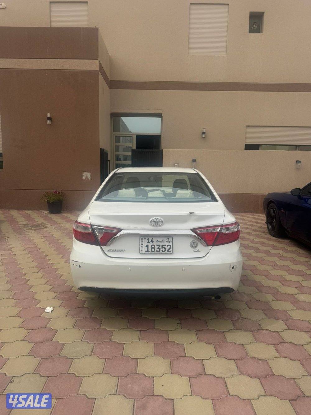 كامريgl المالك الأول4