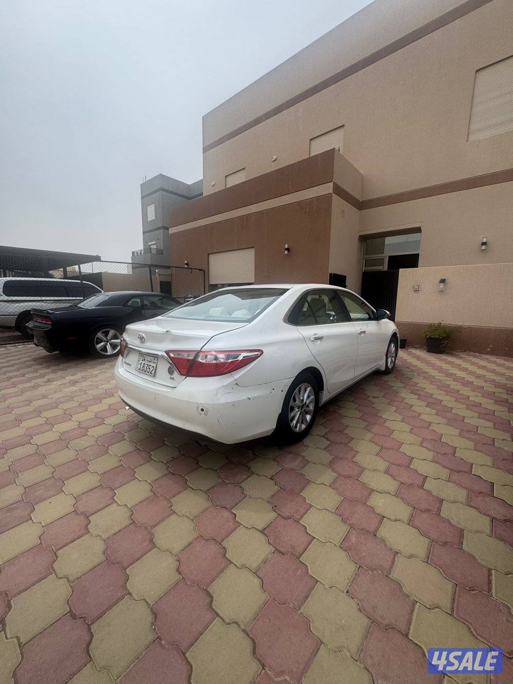 كامريgl المالك الأول3