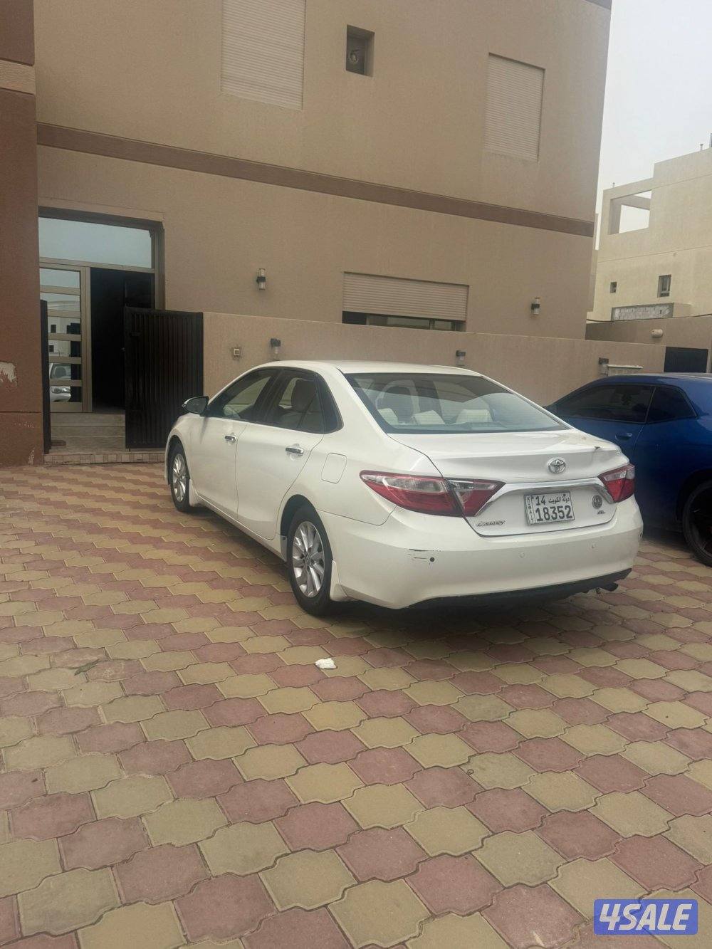 كامريgl المالك الأول5