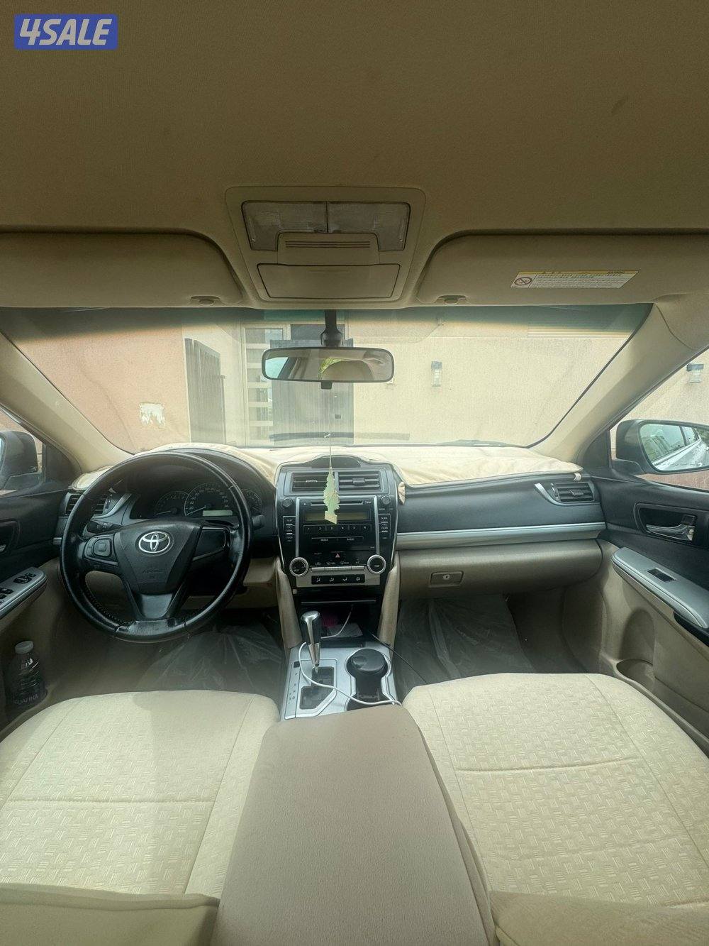 كامريgl المالك الأول7