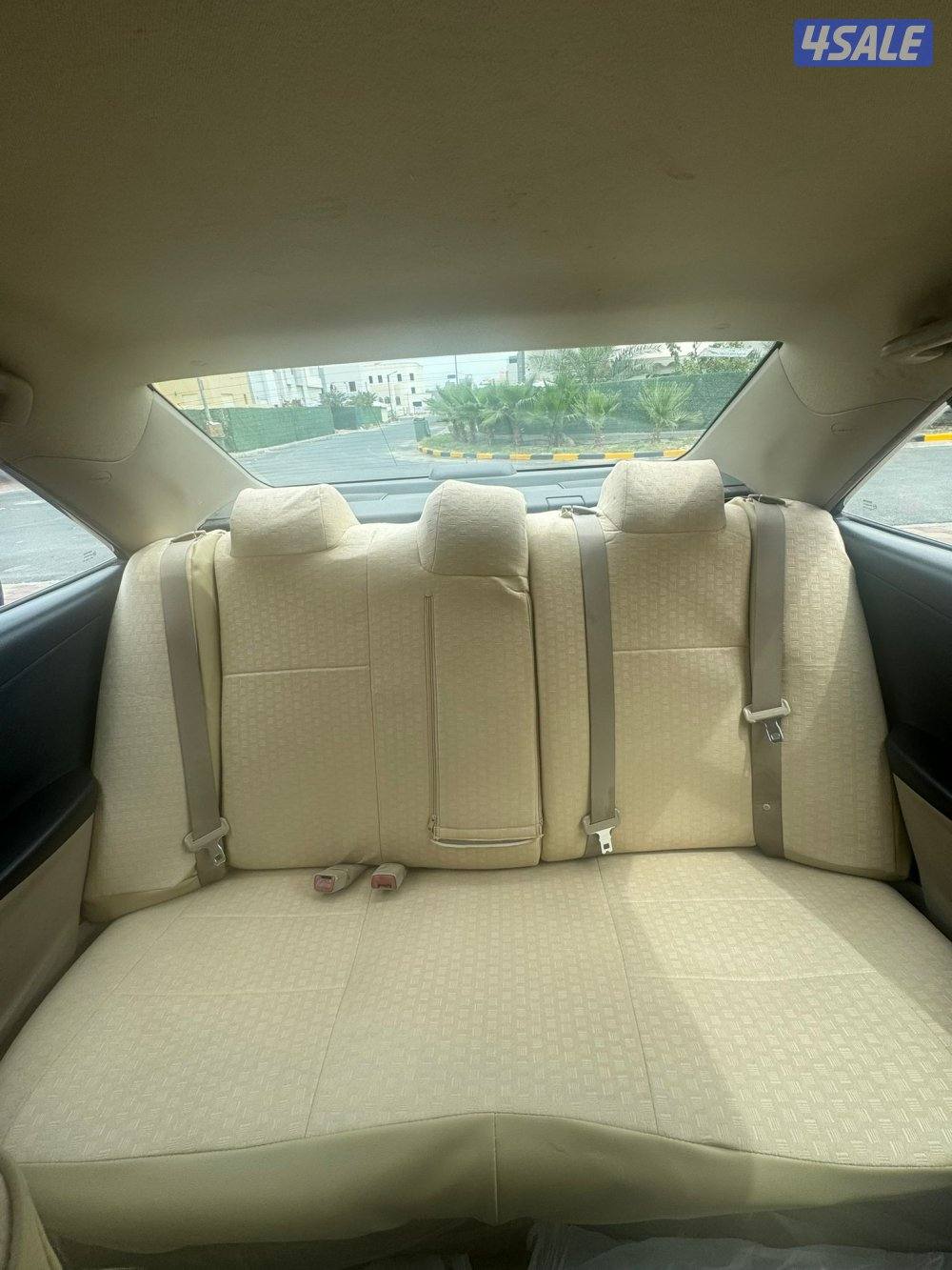 كامريgl المالك الأول8