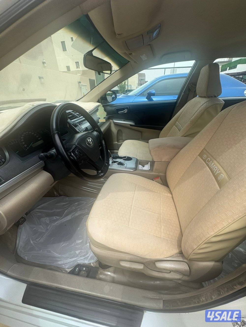 كامريgl المالك الأول9