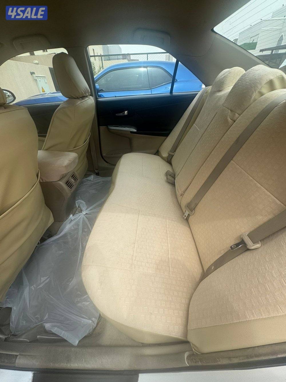 كامريgl المالك الأول11