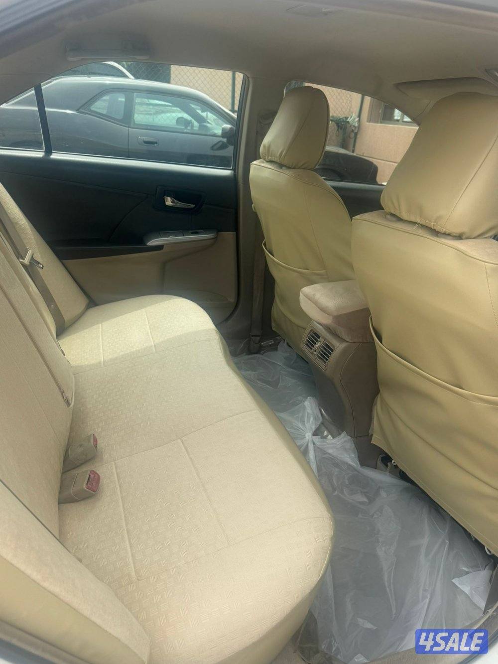 كامريgl المالك الأول12