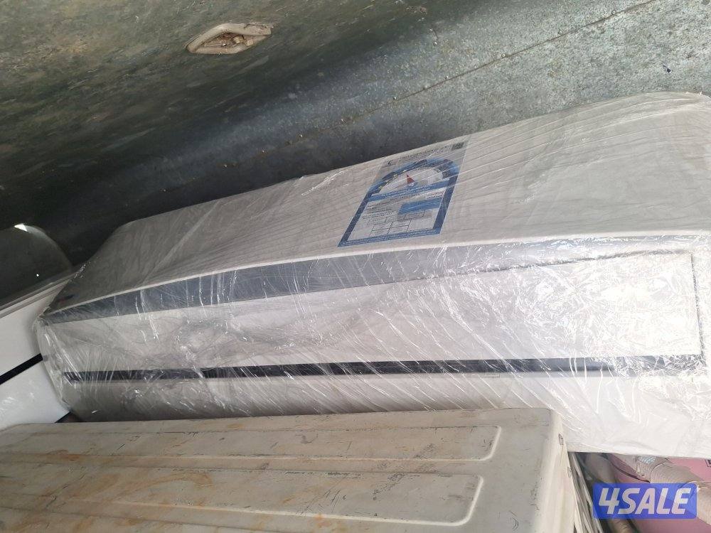 بيع وحدات تكيف شبه جديد ومكيفات شباك أحدث الموديلات مع التركيب والكفال0