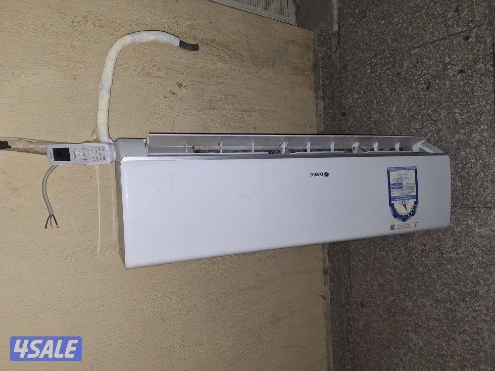 بيع وحدات تكيف شبه جديد ومكيفات شباك أحدث الموديلات مع التركيب والكفال4