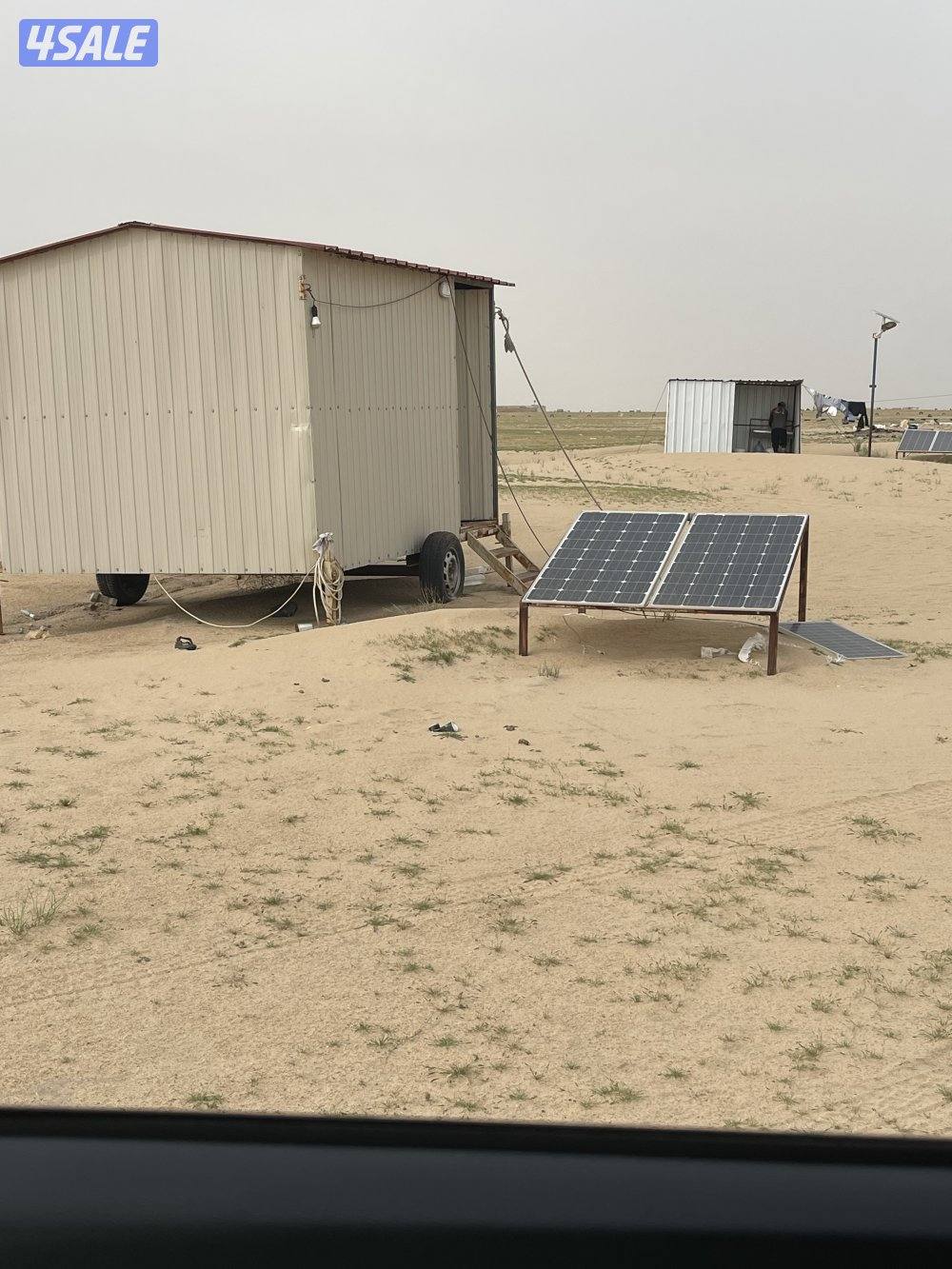 مراح كامل للبيع3