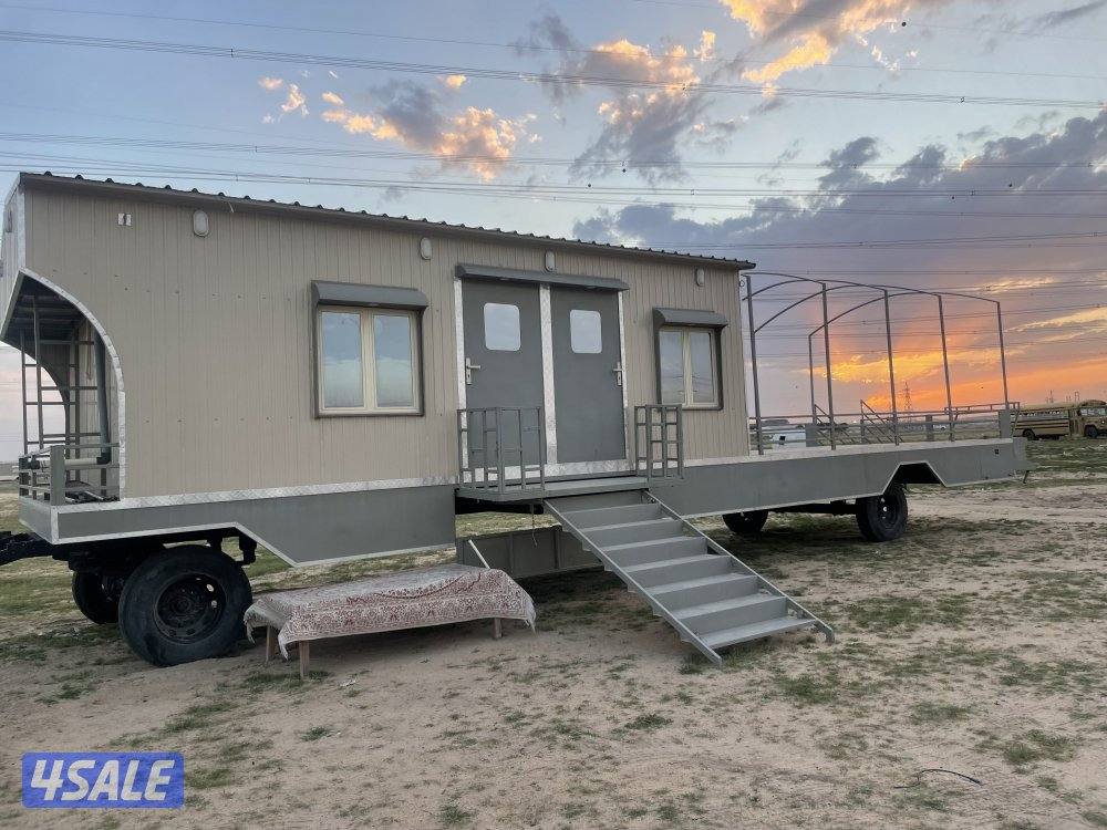 للبيع غرفه مطبخ عرزاله1