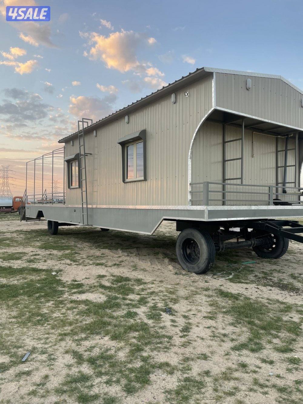 للبيع غرفه مطبخ عرزاله3