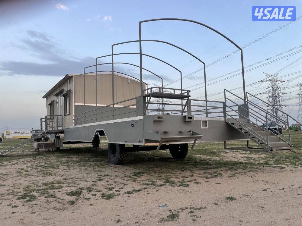 للبيع غرفه مطبخ عرزاله2