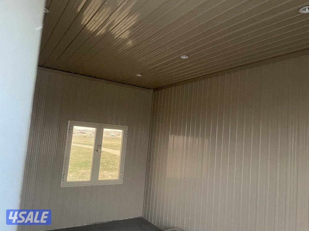 للبيع غرفه مطبخ عرزاله5