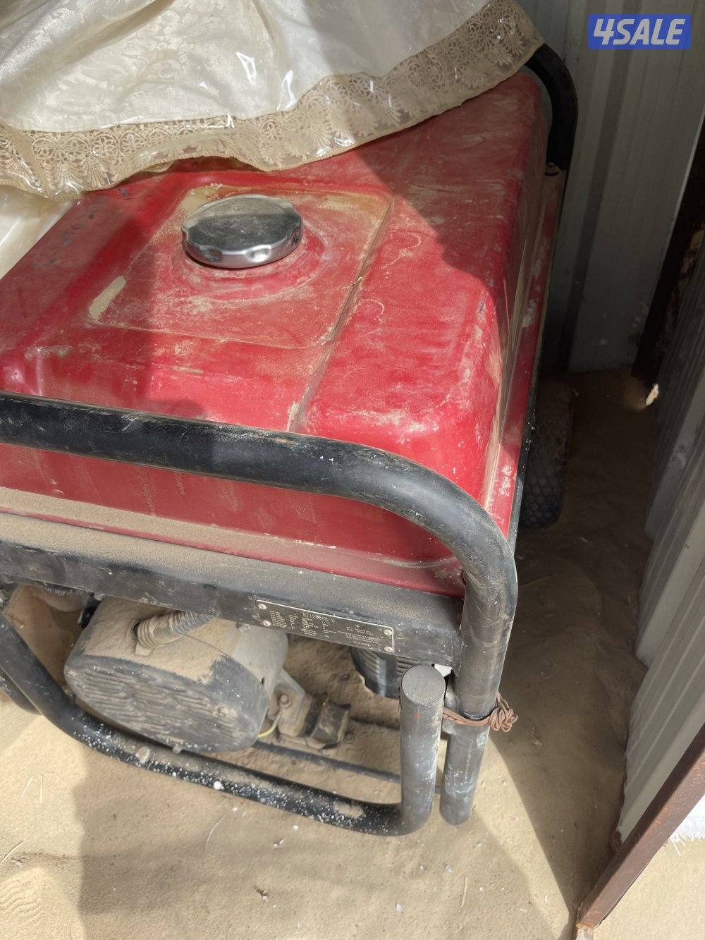 مراح كامل للبيع4