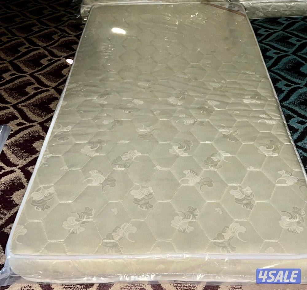 We are available to all kinds of iron beds and with low delivery at l3