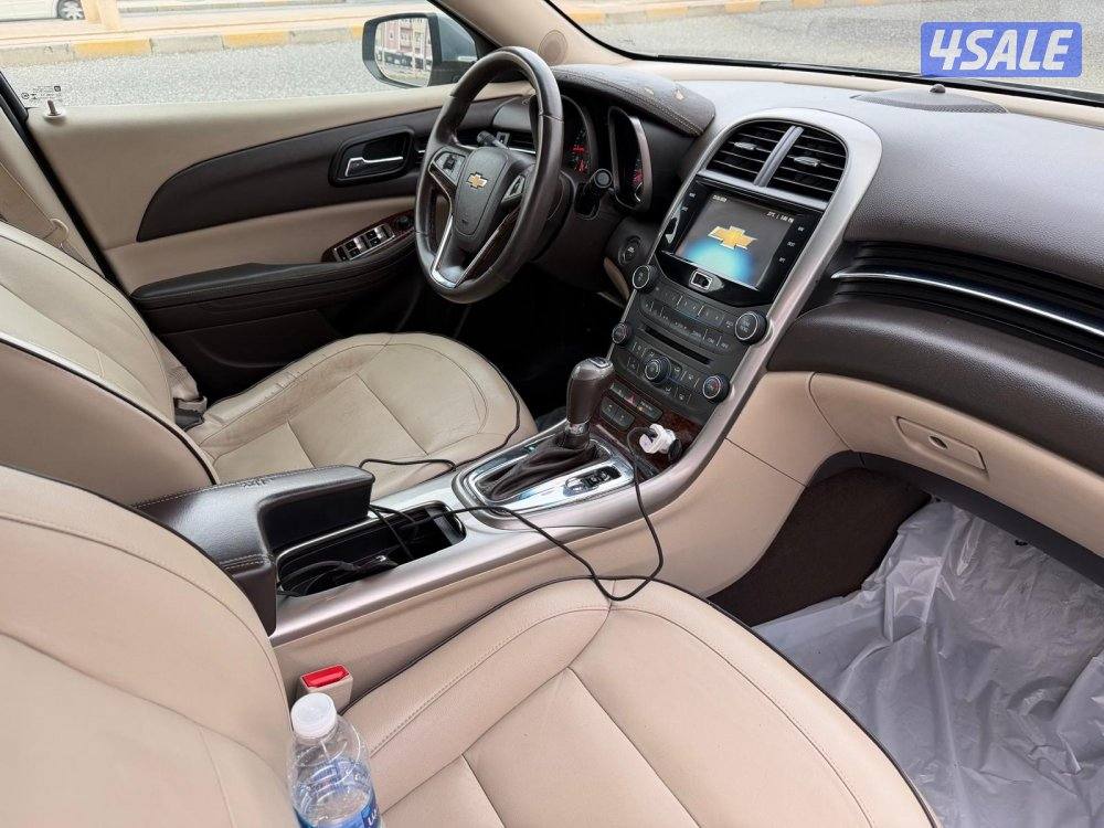 للبيع شيفروليه ماليبو LTZ4