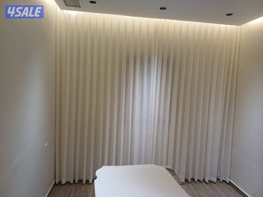 تفصال جميع أنواع الستاير الويفي والرول العازل4