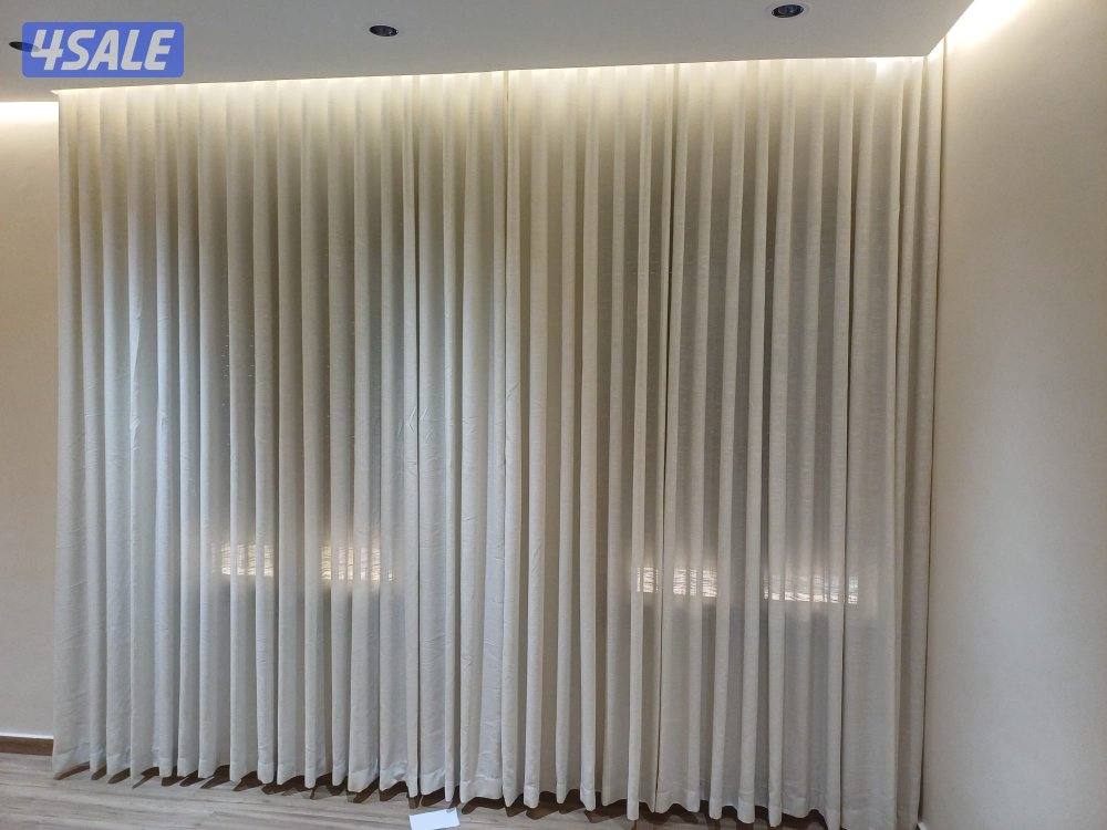 تفصال جميع أنواع الستاير الويفي والرول العازل8