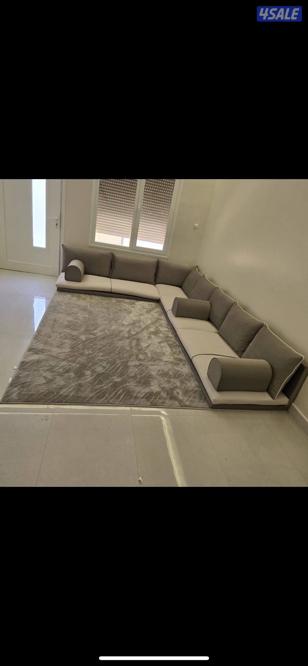 تفصال جميع أنواع الستاير الويفي والرول العازل7