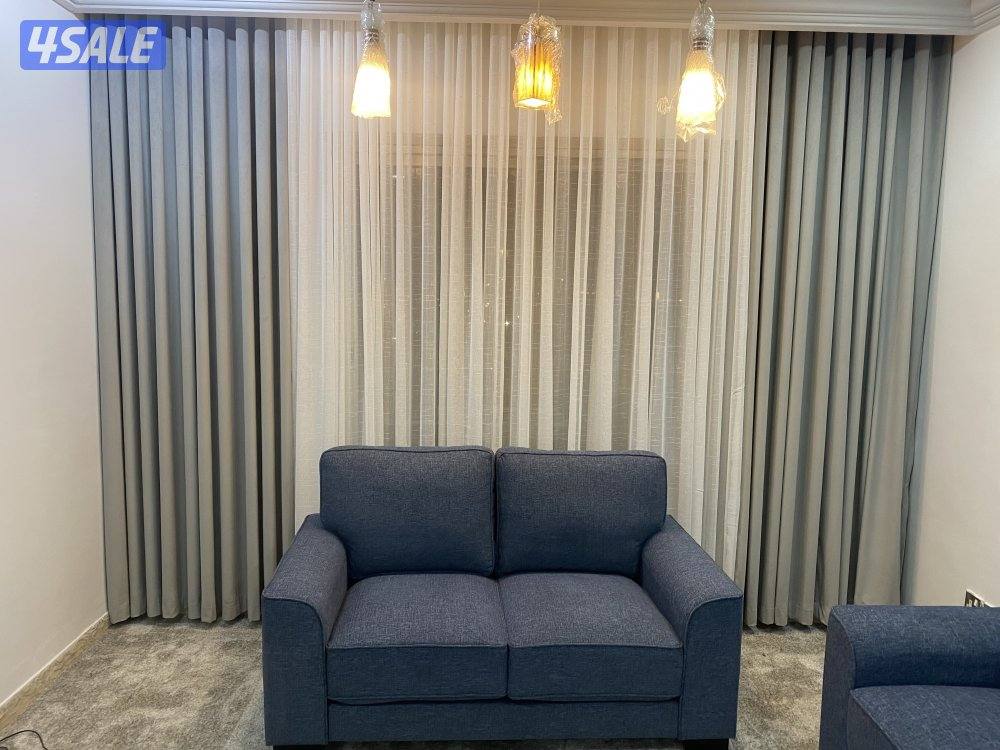 تفصال جميع أنواع الستاير الويفي والرول العازل14