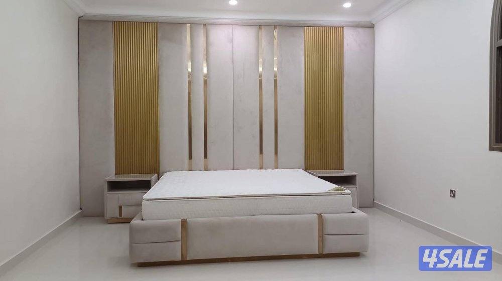 سراير طبية ومفروشات0