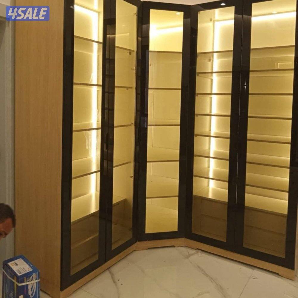 سراير طبية ومفروشات1