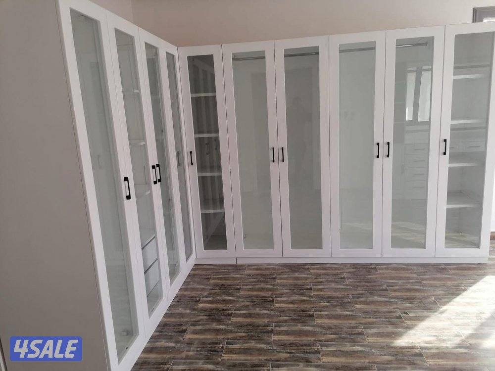 سراير طبية ومفروشات4