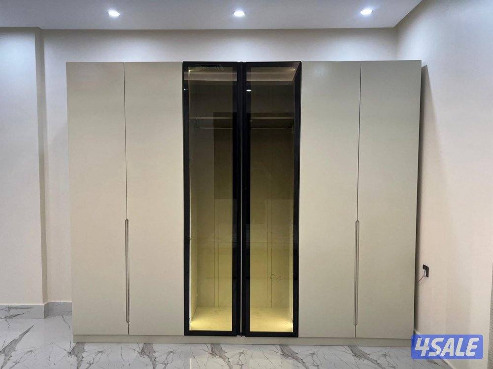 سراير طبية ومفروشات5