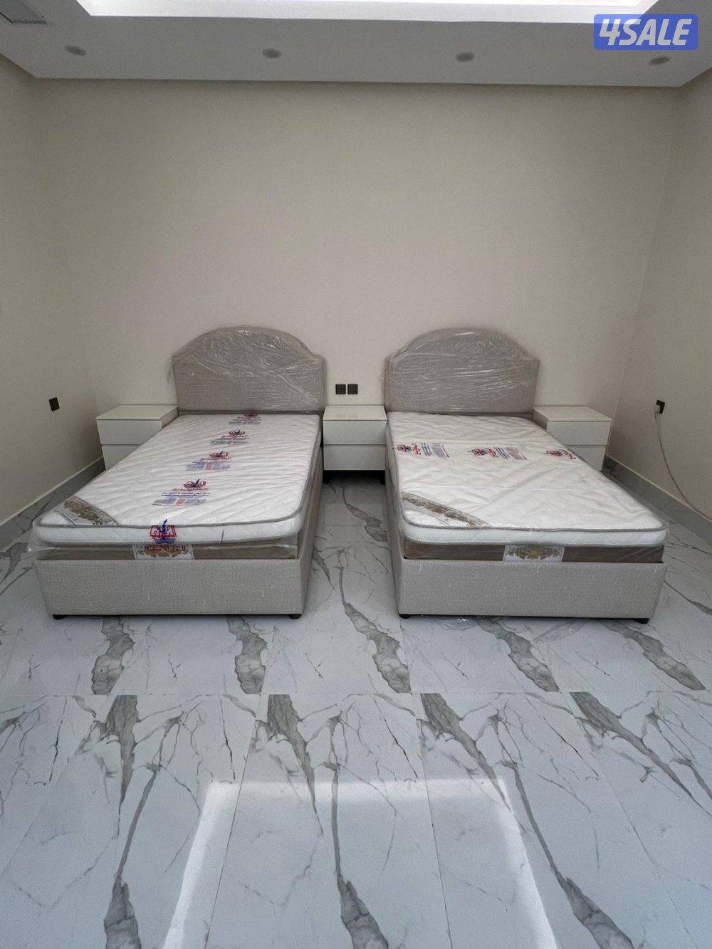 سراير طبية ومفروشات6