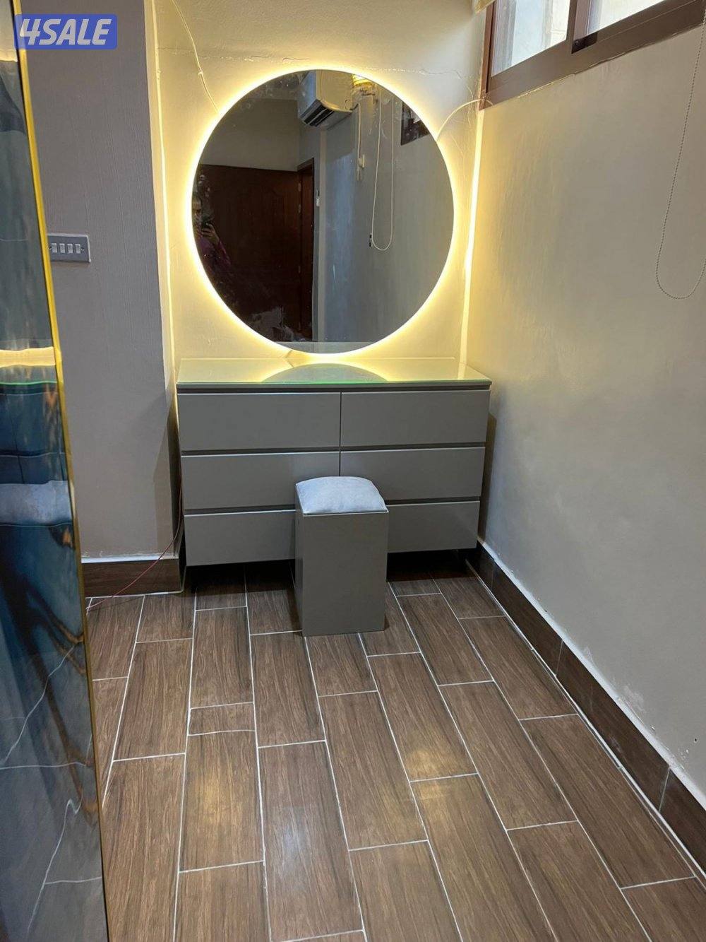 سراير طبية ومفروشات7