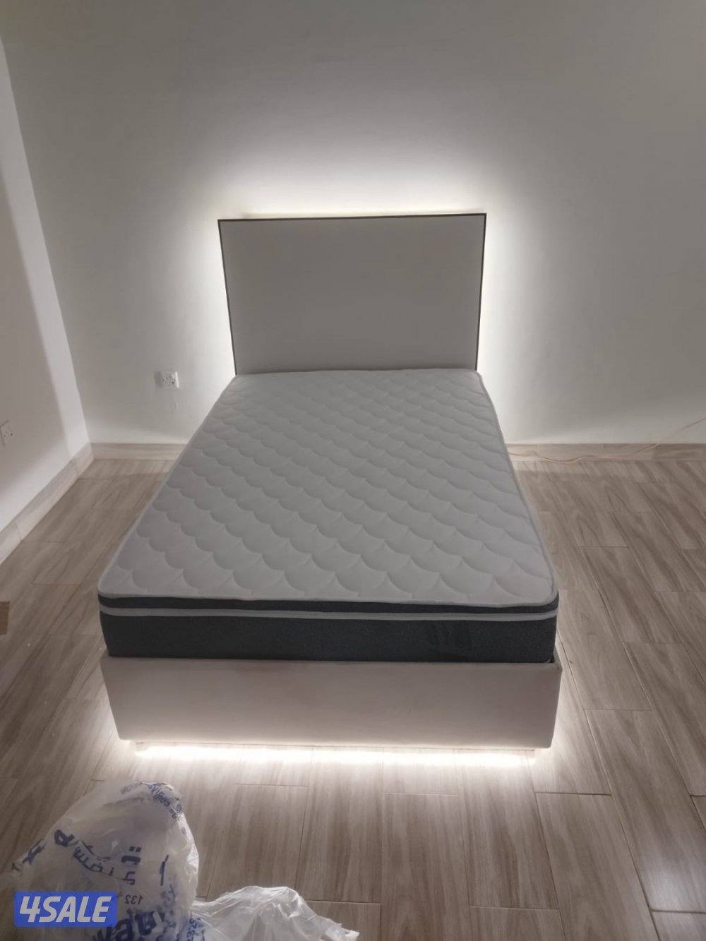 سراير طبية ومفروشات9