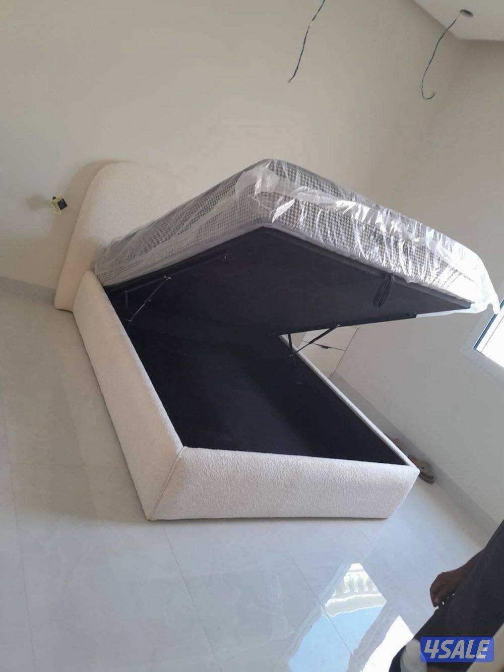 سراير طبية ومفروشات11