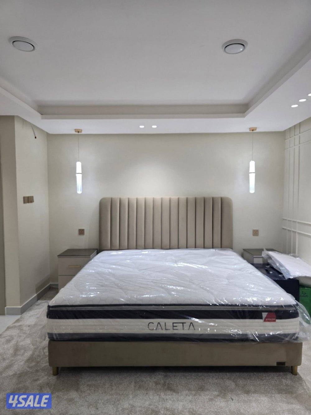 سراير طبية ومفروشات15