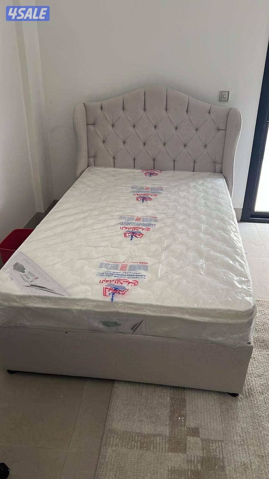 تنزلت اليوم سرير نفر وفرشات طبيه باقل الأسعار0