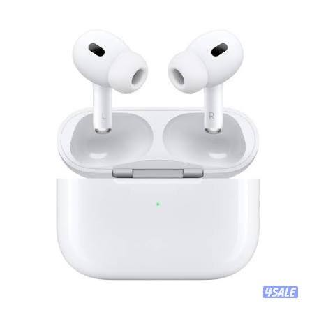 سماعات ايربودز كوبي ابل + توصيل مجاني وكفاله سنه اعلى كوالتي1