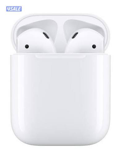 سماعات ايربودز كوبي ابل + توصيل مجاني وكفاله سنه اعلى كوالتي3