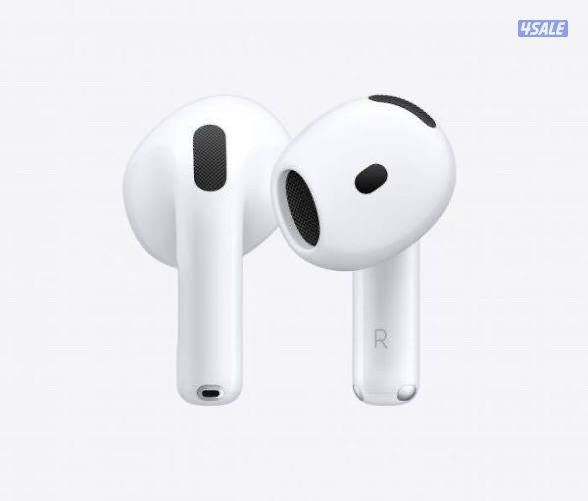 سماعات ايربودز كوبي ابل + توصيل مجاني وكفاله سنه اعلى كوالتي2