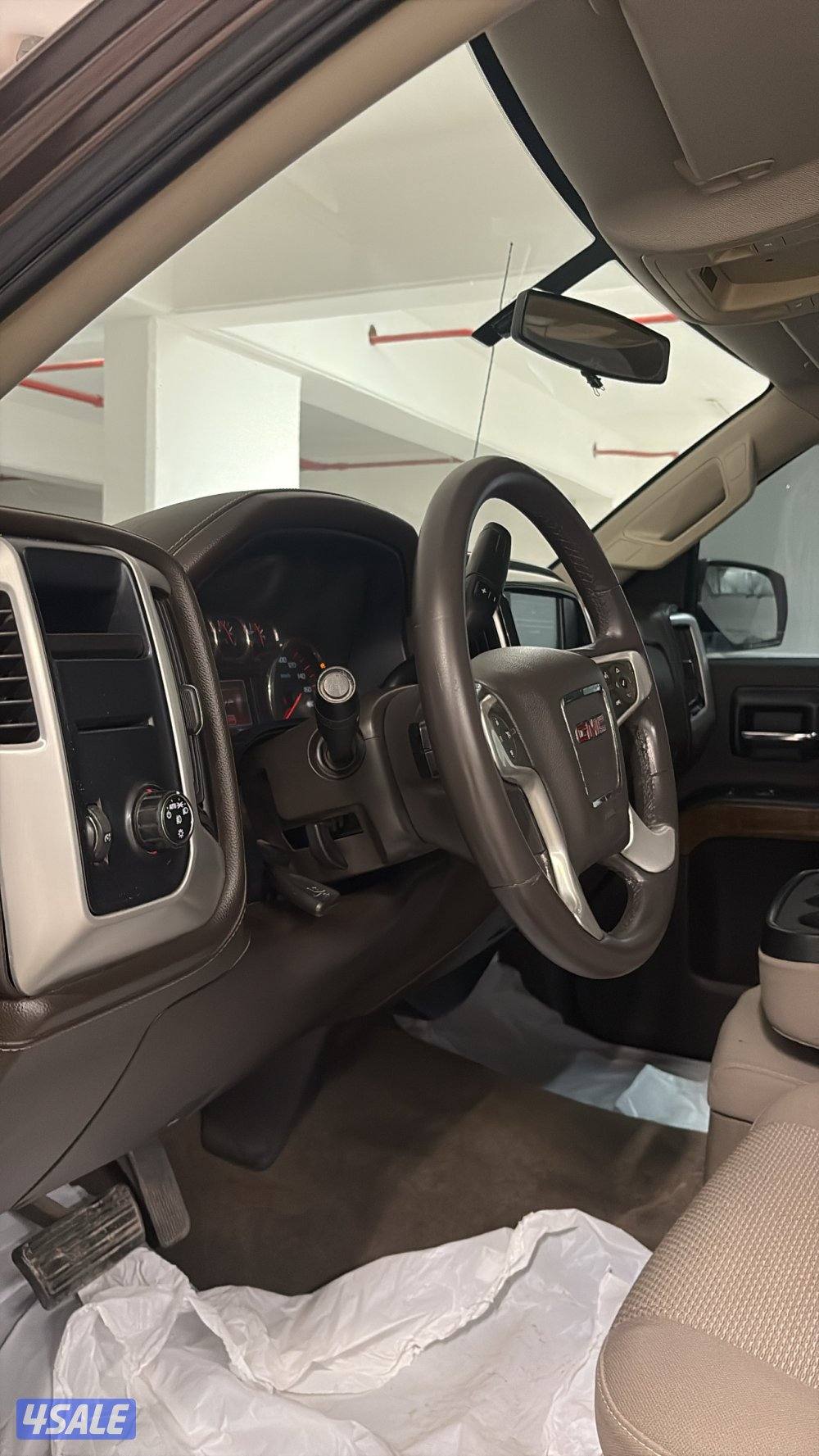 للبيع سيرا6