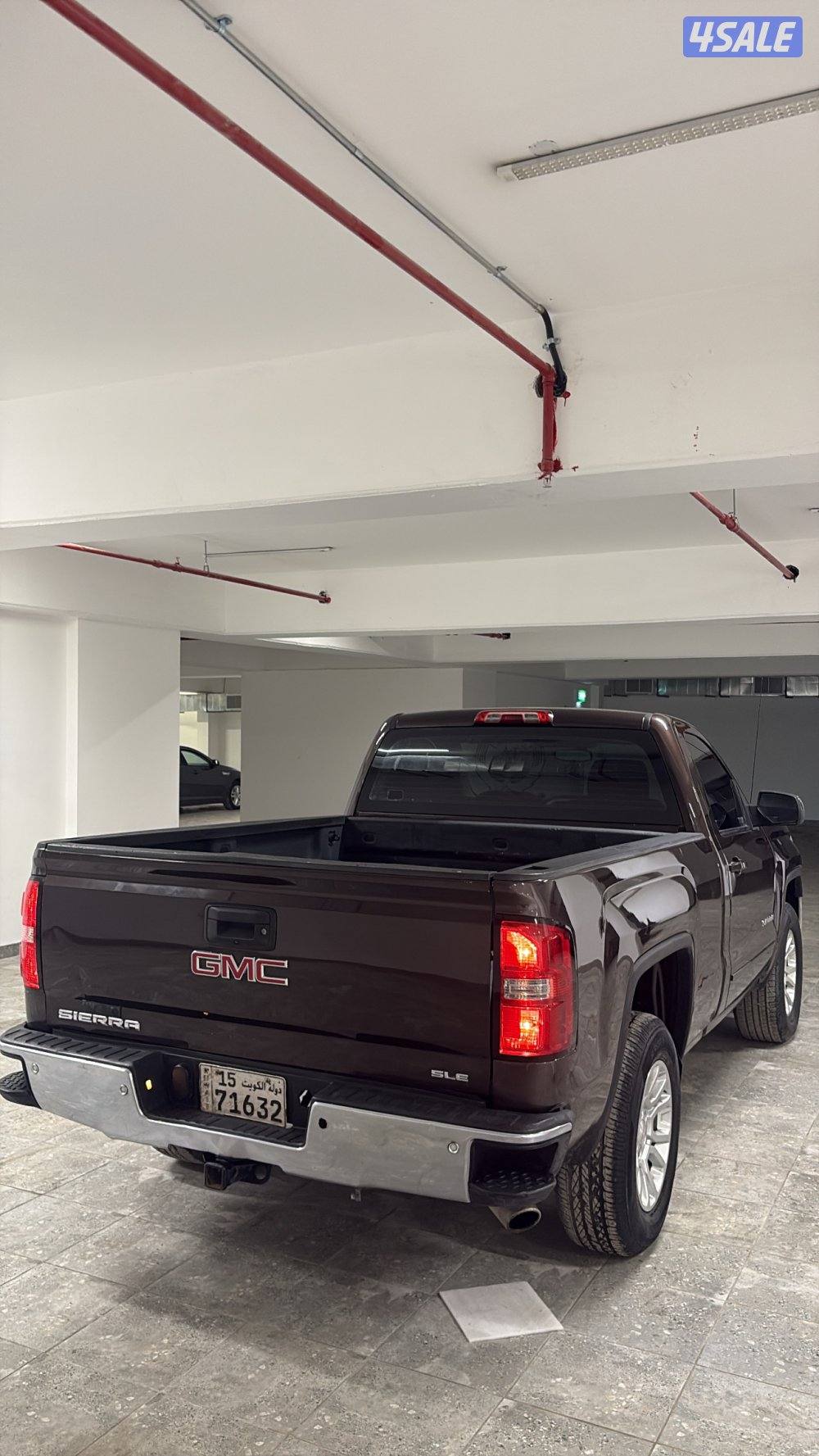 للبيع سيرا4