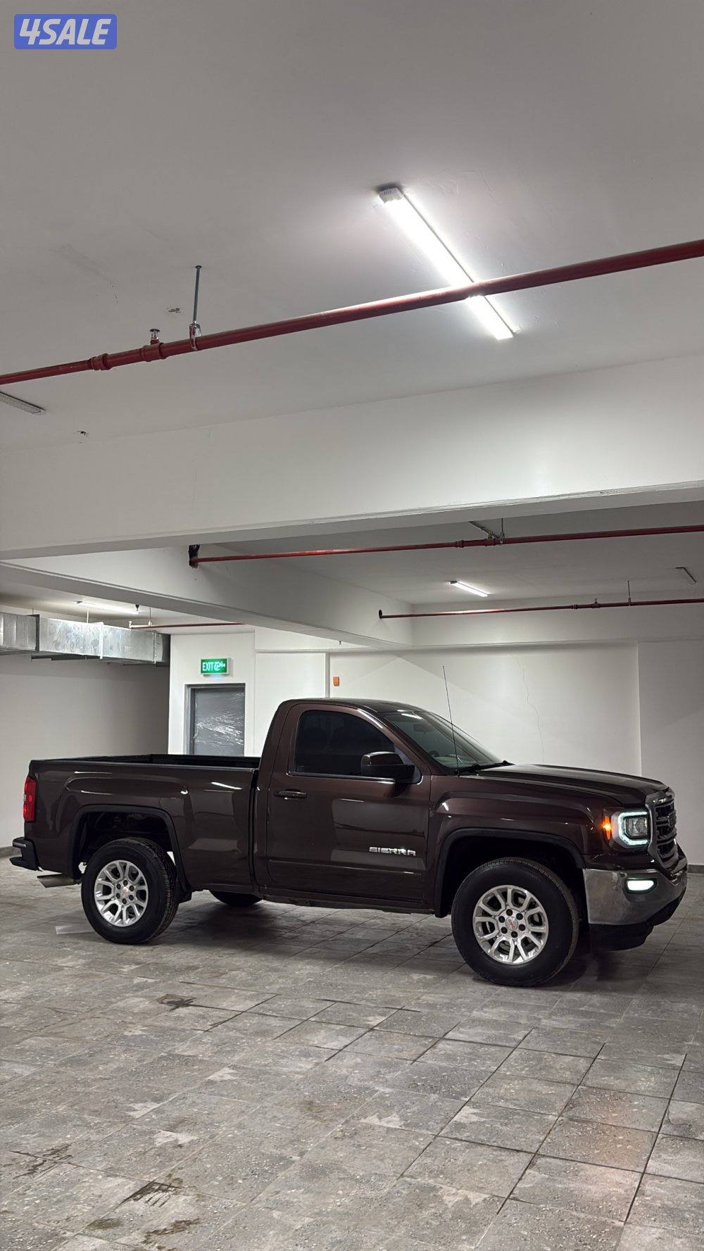 للبيع سيرا7