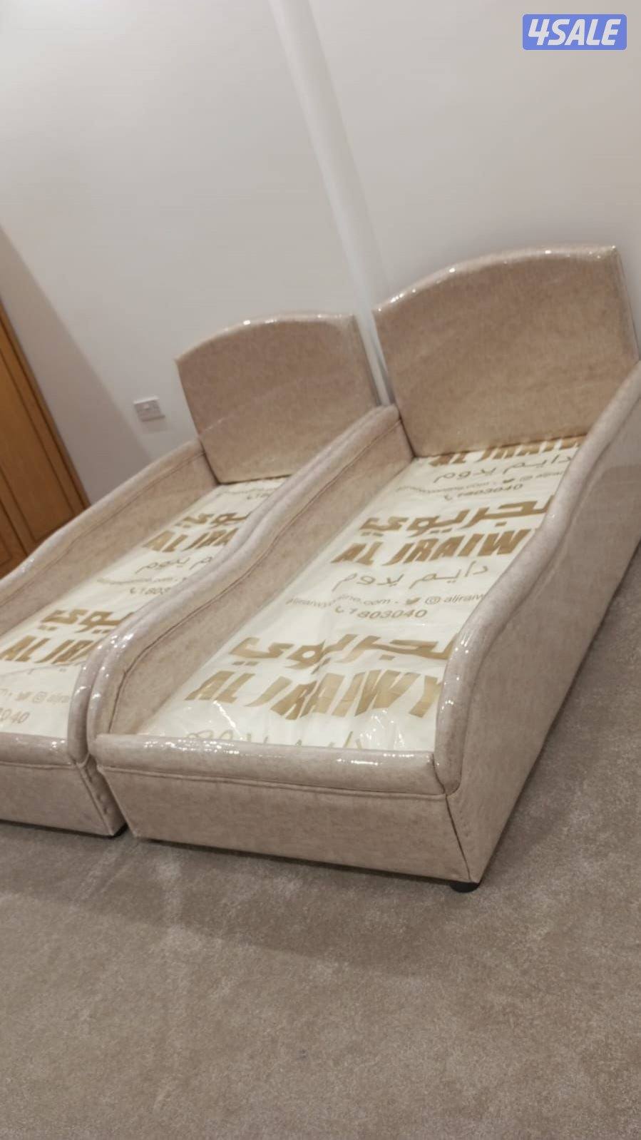 عروض خاصه تفصال سراير وفرشات طبيه باقل الأسعار1