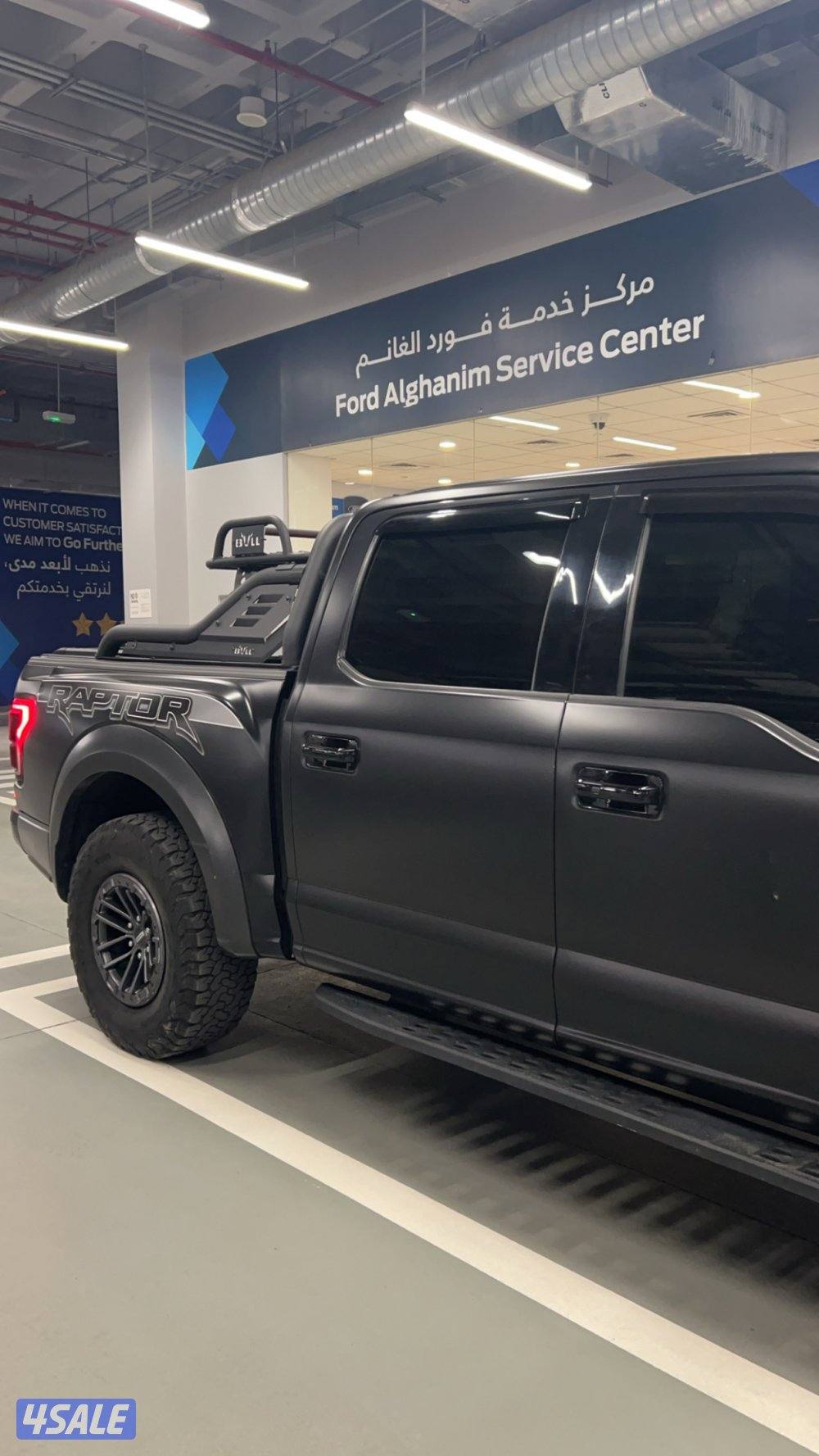 رابتر بحاله ممتازه3