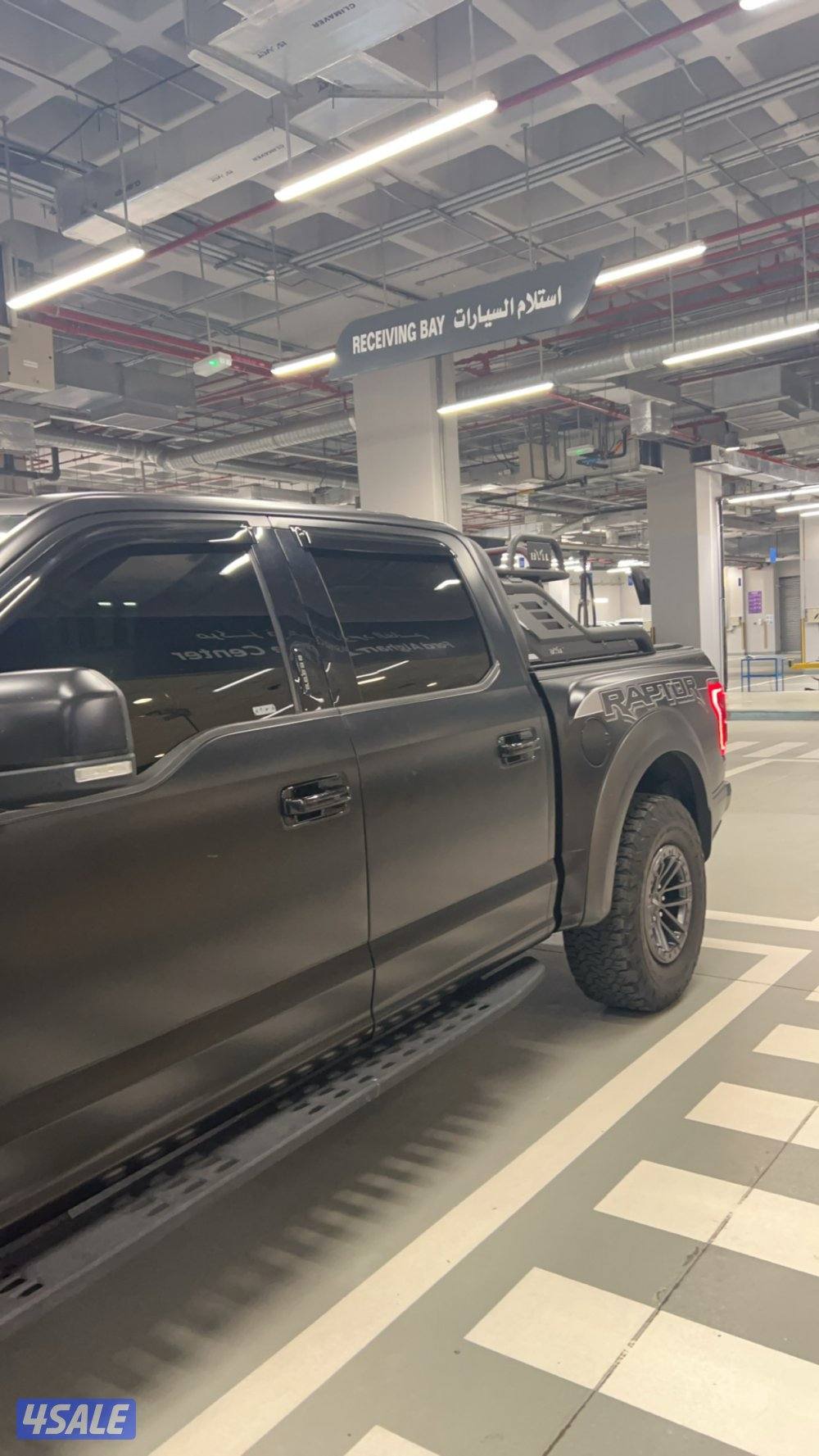 رابتر بحاله ممتازه4